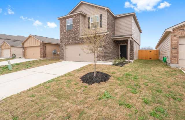 719 Wonderland Trail, New Braunfels, TX 78132 Gallery 3