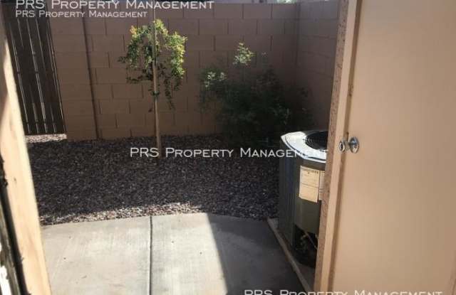 3011 E Cicero - 3011 East Cicero Street, Mesa, AZ 85213