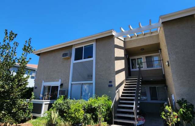 3 Bedroom 2 Bath Upper Unit in Mira Mesa photos photos