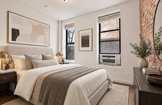 250 Broome Street Gallery 2
