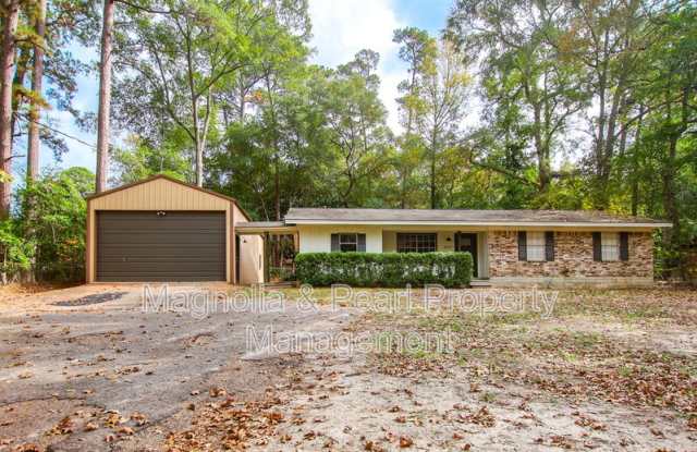 207 Westwood Place - 207 Westwood Place, Lufkin, TX 75901