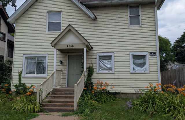 1136 North Court Street - 2S photos photos