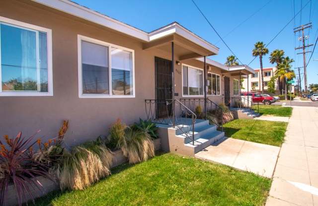 Charming 1 Bedroom / 1 Bath Apartment in Kensington w/ Garage photos photos