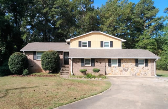4014 Rolling Place - 4014 Rolling Place, DeKalb County, GA 30288