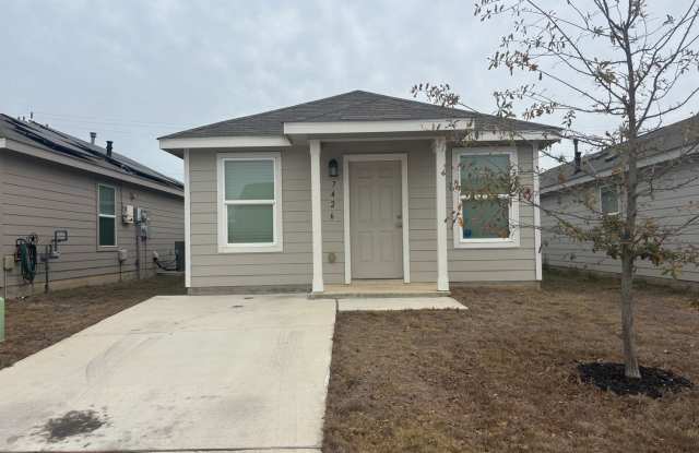 Charming Single-Story Home in Amenity-Rich Silos Community photos photos