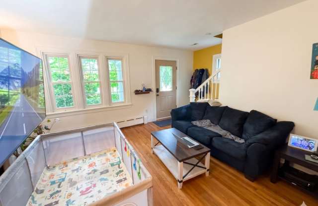 Beautiful Townhome - Highland Park Gallery 4