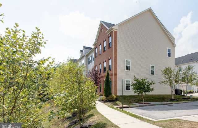 7201 THACKLEY Way - 7201 Thackley Way, Elkridge, MD 21076