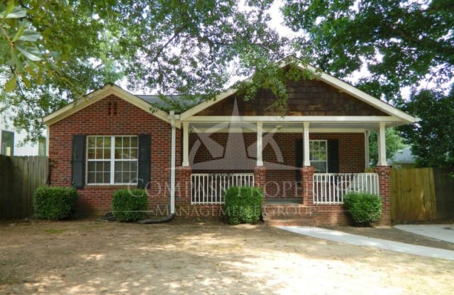 188 Clay St SE - 188 Clay Street Southeast, Atlanta, GA 30317