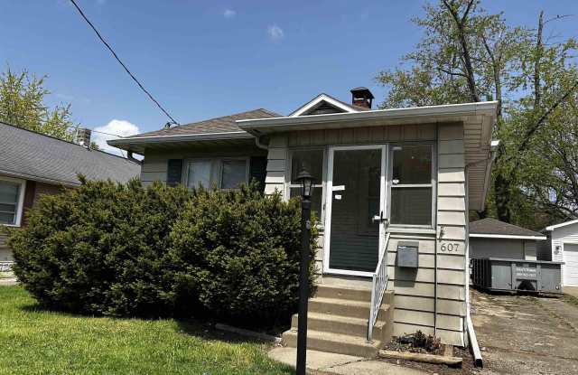 607 E FORREST HILL Avenue photos photos