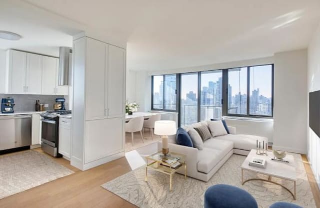 1828 2nd Ave. - 1828 2nd Avenue, New York City, NY 10128