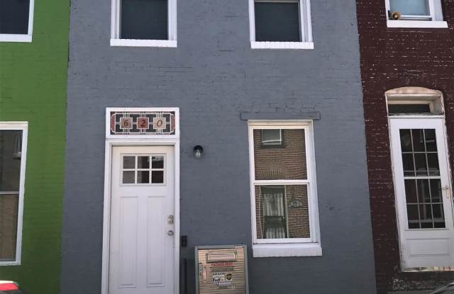 620 ARCHER STREET - 620 Archer Street, Baltimore, MD 21230