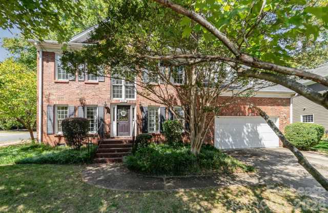 6401 Morningsong Lane Gallery 2