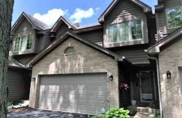 836 MILLCREEK Circle - 836 Millcreek Circle, Elgin, IL 60123