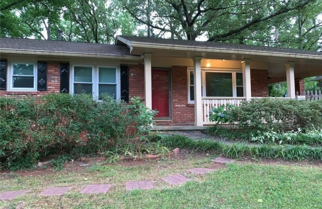3457 ALCAN Way - 3457 Alcan Way, Tucker, GA 30084