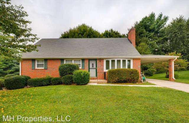 612 Beretta Way - 612 Beretta Way, Bel Air South, MD 21015