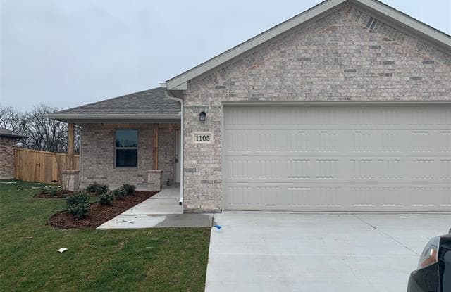 1105 Southridge Lane - 1105 Southridge Lane, Sherman, TX 75092