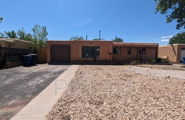 2705 Mary Ellen St NE - 2705 Mary Ellen Street Northeast, Albuquerque, NM 87112