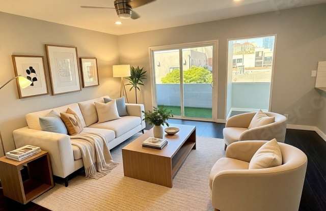 1200 Ocean Boulevard Gallery 4