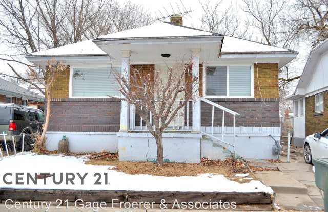 2658 Gramercy - 2658 Gramercy Avenue, Ogden, UT 84401