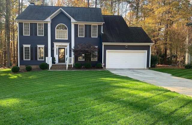 11 Fieldcrest Court - 11 Fieldcrest Court, Durham, NC 27707 11 Fieldcrest Court - 11 Fieldcrest Court, Durham, NC 27707