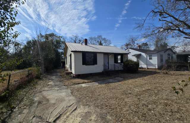 1520 Koger Street photos photos