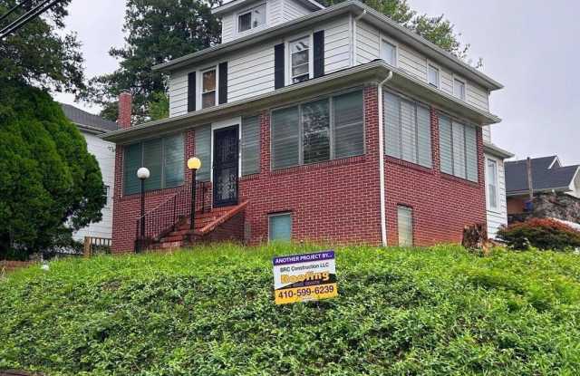 6401 Clearspring Road Gallery 1