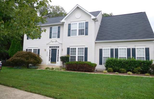 4400 Winding Oak Dr - 4400 Winding Oak Drive, Olney, MD 20832