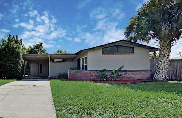 1696 PERUVIAN LANE - 1696 Peruvian Lane, Goldenrod, FL 32792