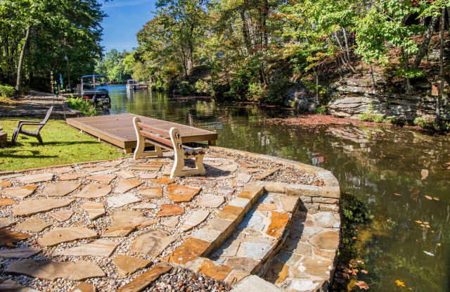 Lakefront rental in Fairfield Glade *Unfurnished* Gallery 4