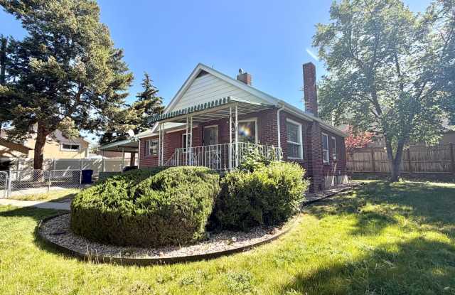 Inviting Holladay Home with Large Yard, Carport & Extra Parking photos photos
