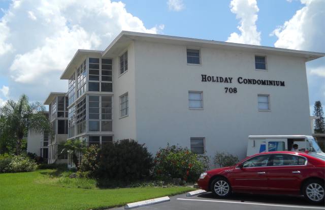 708 S. Tamiami Trail #214 photos photos