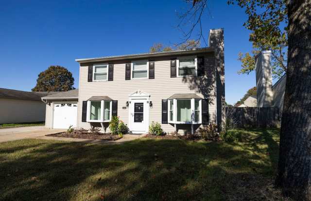 Charming 3BR 2.5BA House - 907 Fluvanna Road, Newport News, VA 23601