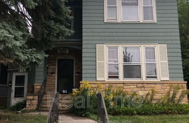 1814 Marshall Ave Main Level - 1814 Marshall Avenue, St. Paul, MN 55104
