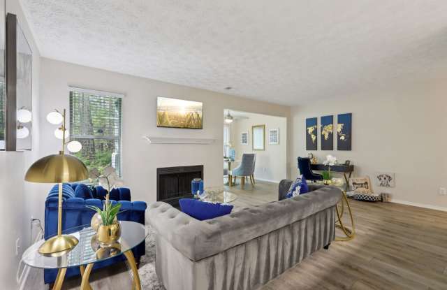 The Reserve at Garden Lake Gallery 3