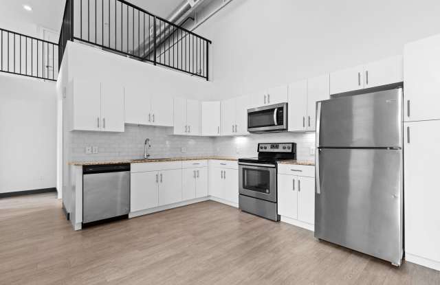 Barrel Lofts Gallery 4