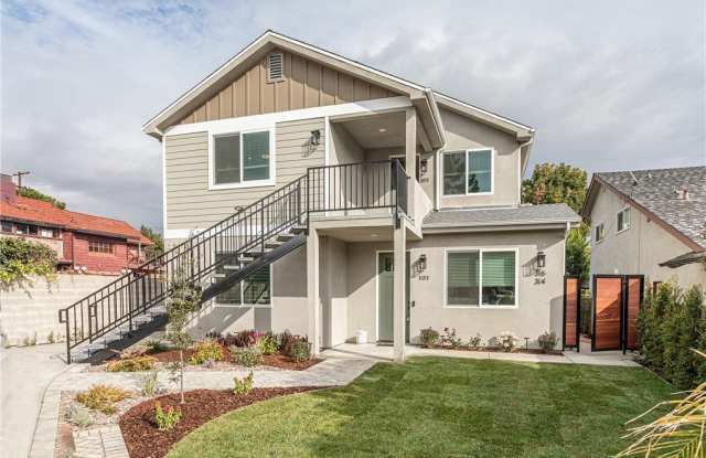 316 S Reese Place photos photos