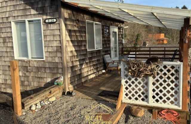 3128 Southwest Coast Avenue photos photos