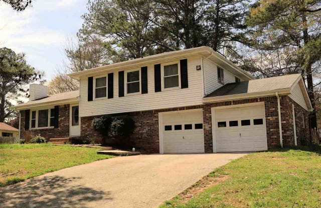 110 Mimosa Drive - 110 Mimosa Drive, Fayetteville, GA 30214