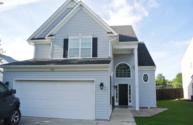 3436 Five Gait Trail - 1 - 3436 Five Gait Trl, Virginia Beach, VA 23453