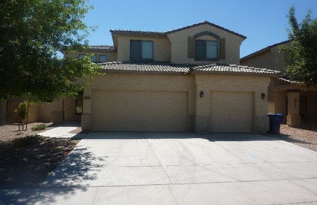 15524 N 174th Lane - 15524 North 174th Lane, Surprise, AZ 85388