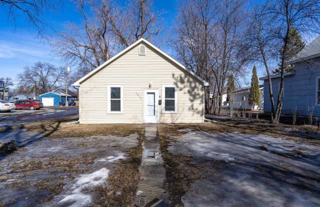 One Bedroom, One Bathroom Single Family Home photos photos