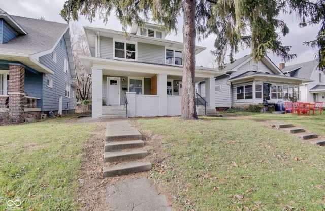 608 N Oakland Ave photos photos