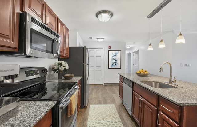 Glenmont Abbey Village, 55+ Gallery 2