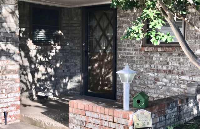 3700 North Riverside Drive - 3700 North Riverside Drive, Bethany, OK 73008