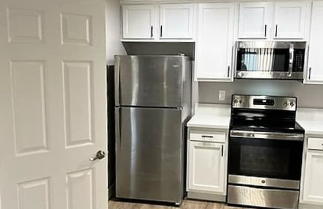 Orchid SENIOR 55 PLUS Apts photos photos