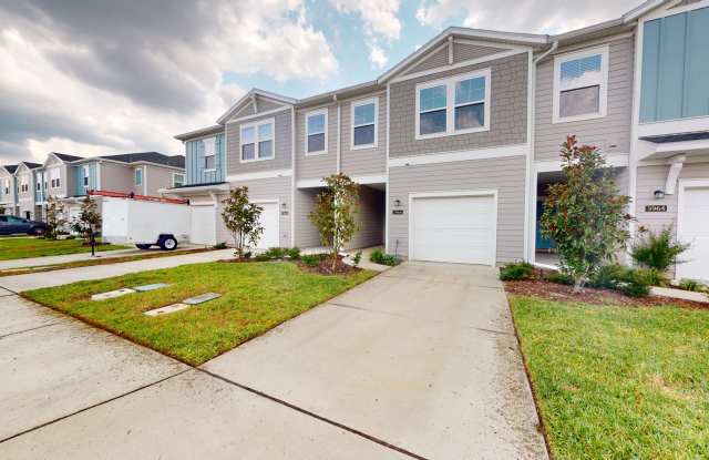 Beautiful 3 Bedroom, 2.5 Bath Townhome for rent in Hardwick Farms! photos photos