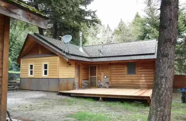 63831 Gallatin Rd - 63831 Gallatin Road, Gallatin County, MT 59730
