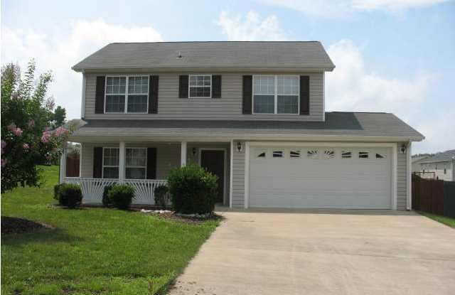 4073 Alexis Cir - 4073 Alexis Circle, Chattanooga, TN 37406