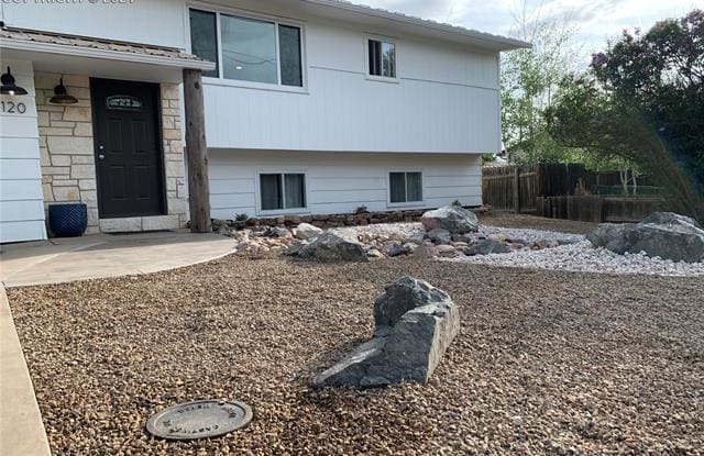 120 S Valley Road - 120 South Valley Road, Palmer Lake, CO 80133