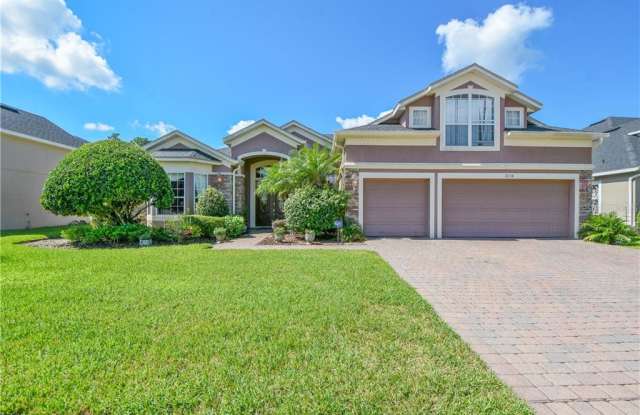 3238 OPEN MEADOW LOOP - 3238 Open Meadow Loop, Oviedo, FL 32766